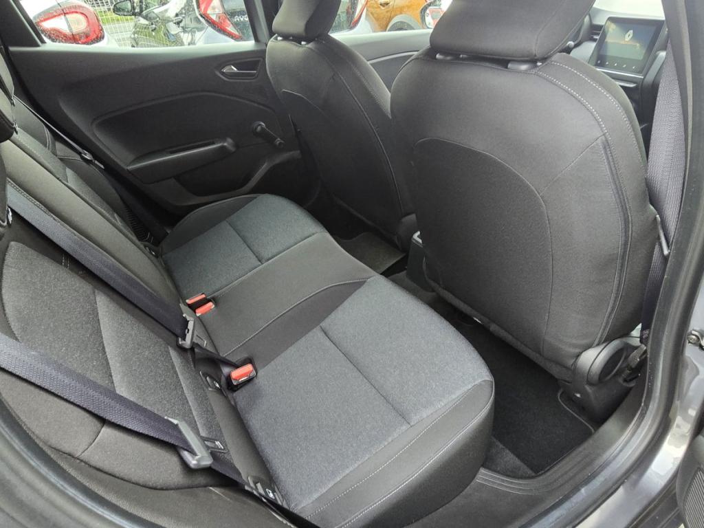 Renault Clio (5) Equilibre E-Tech full hybrid 145