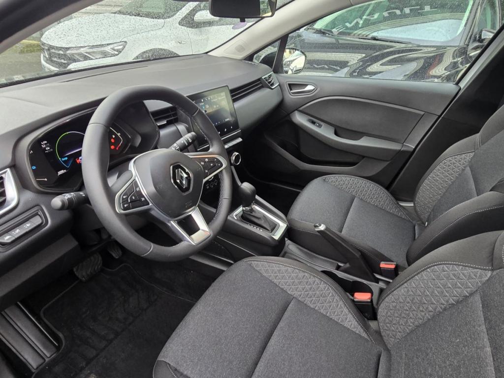 Renault Clio (5) Equilibre E-Tech full hybrid 145
