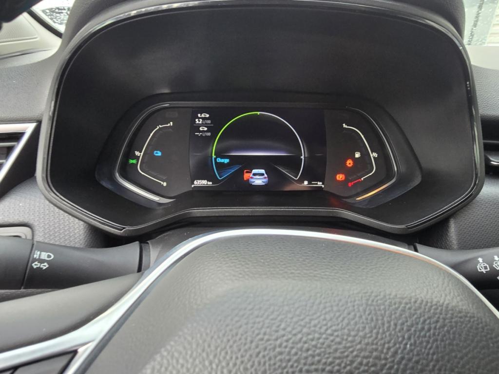 Renault Clio (5) Equilibre E-Tech full hybrid 145