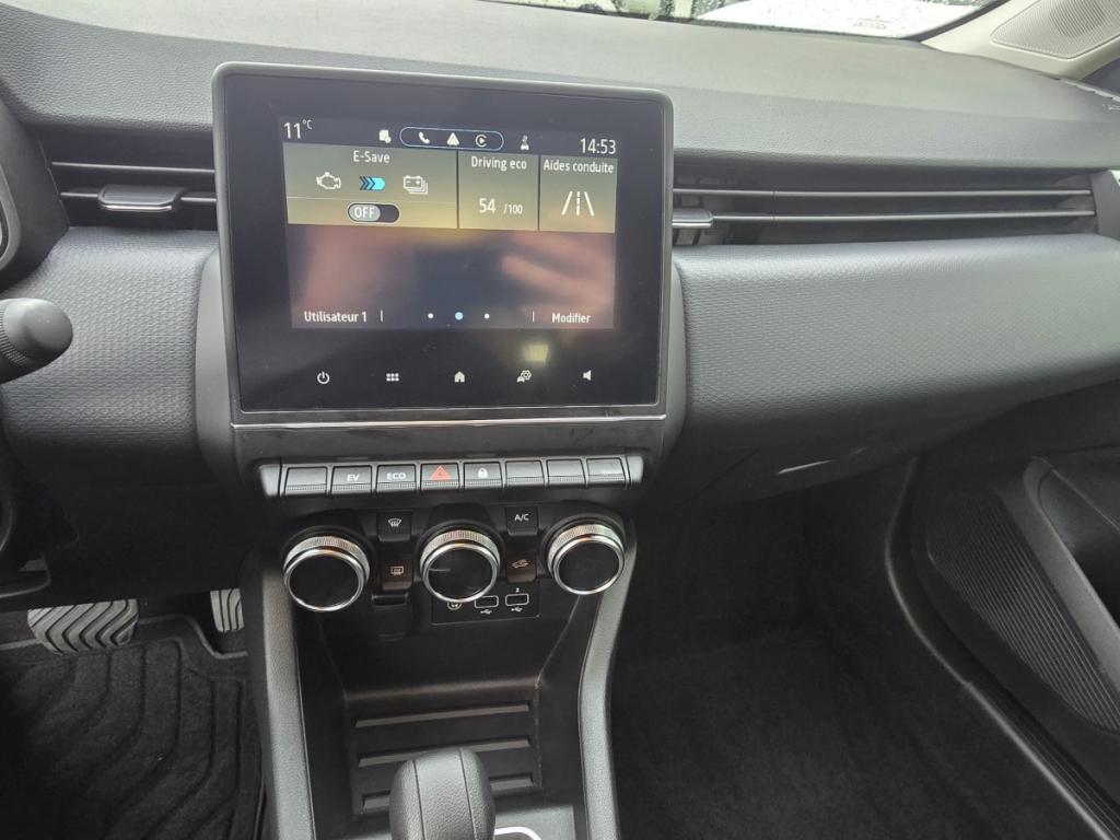 Renault Clio (5) Equilibre E-Tech full hybrid 145