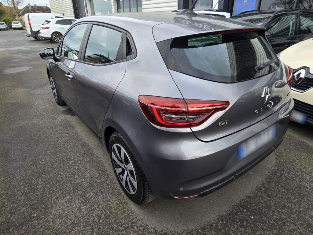 Renault Clio (5) Equilibre E-Tech full hybrid 145